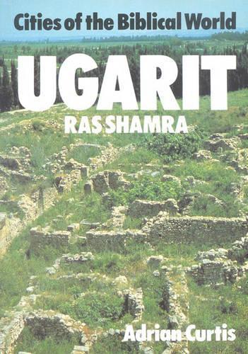 Ugarit: Ras Shamra