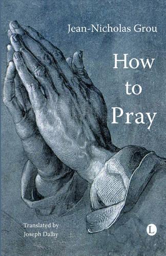 How to Pray
