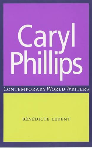 Caryl Phillips