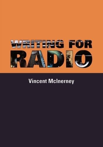 Writing for Radio