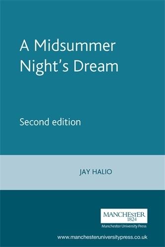 A Midsummer Night's Dream