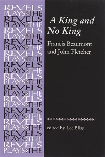 A King and No King: Beaumont and Fletcher