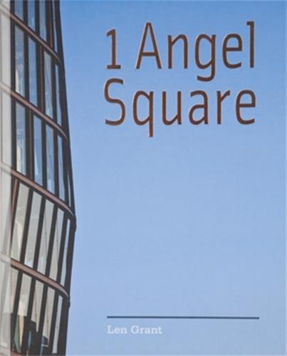 1 Angel Square: The Co-Operative Group's New Head Office
