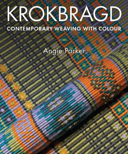 Krokbragd: Contemporary Weaving with Colour