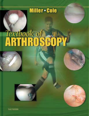 Textbook of Arthroscopy