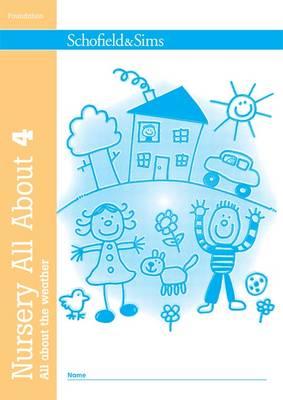 Nursery All About the Weather