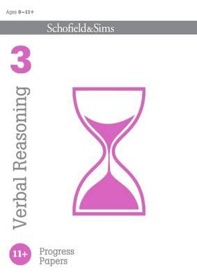 Progress Papers in Verbal Reasoning