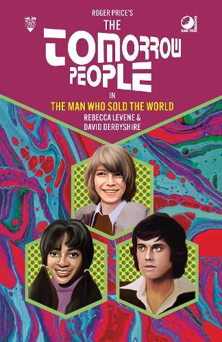 The Tomorrow People - The Man Who Sold the World