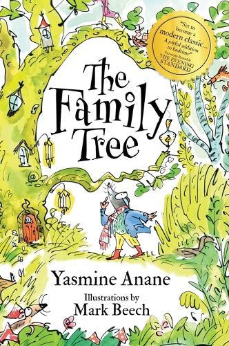 The Family Tree: A Heartwarming Tale Celebrating Kindness, Friendship and the Beauty of Differences