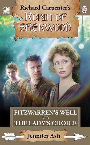 Robin of Sherwood - Fitzwarren's Well & The Lady's Choice