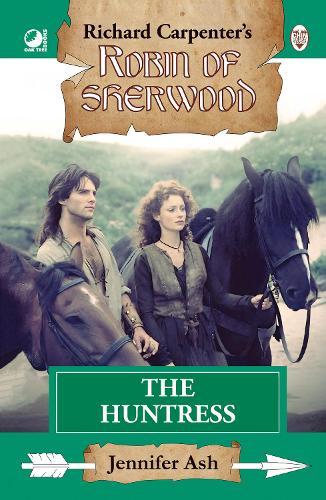 Robin of Sherwood - The Huntress