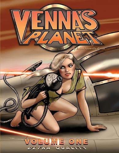 Venna's Planet - Collector's Ultra Quality: Special Edition - Volume One