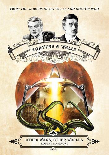 Other Wars, Other Worlds: From the Worlds of HG Wells and Doctor Who