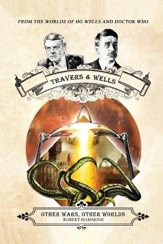 Other Wars, Other Worlds: From the Worlds of HG Wells and Doctor Who