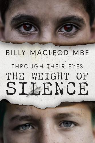 Through Their Eyes: The Weight of Silence: A Literary Exploration of Personal Identity and the Trauma of War