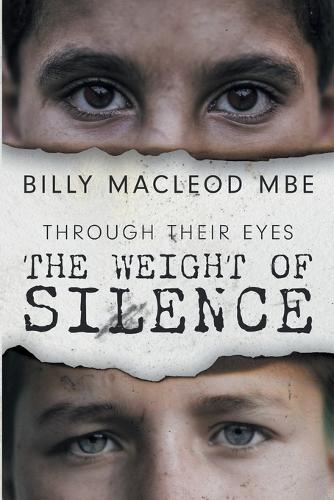 Through Their Eyes: A Literary Exploration of Personal Identity and the Trauma of War