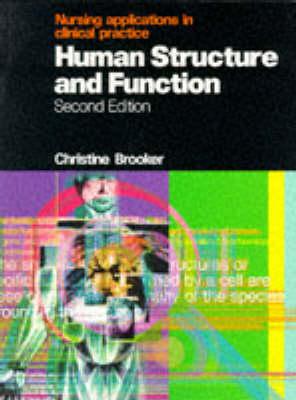 Human Structure and Function: Nursing Applications in Clinical Practice
