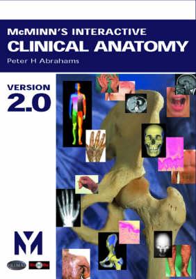 McMinn's Interactive Clinical Anatomy