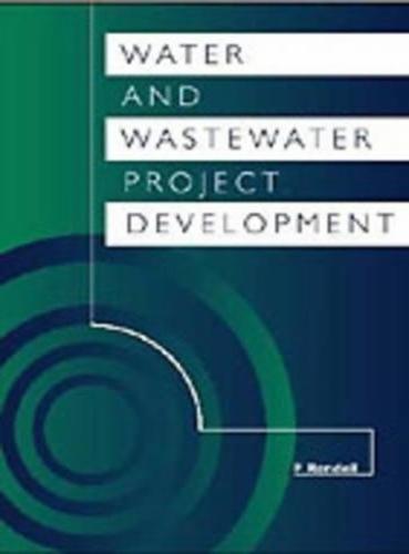 Water and Wastewater Project Development