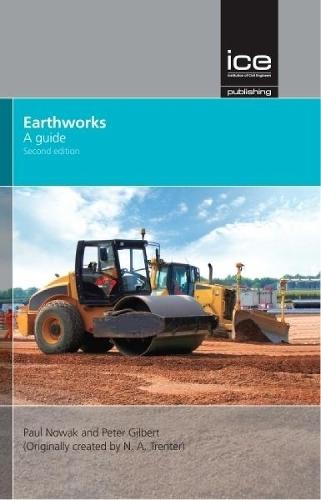 Earthworks: A Guide Second edition
