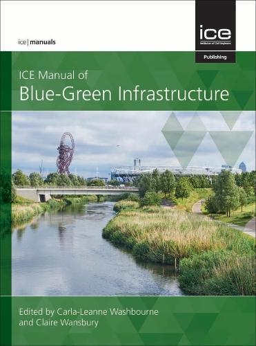 ICE Manual of Blue-Green Infrastructure