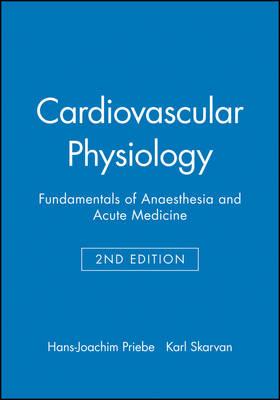 Cardiovascular Physiology