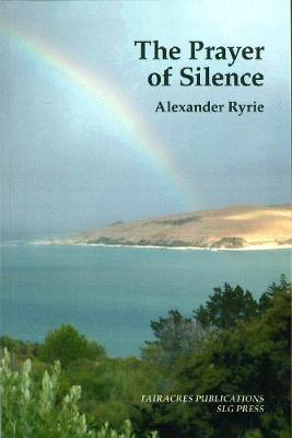 The Prayer of Silence