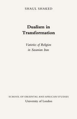 Dualism in Transformation