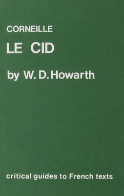 Corneille: Le Cid