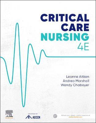 Critical Care Nursing