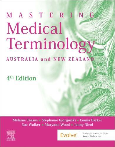 Mastering Medical Terminology