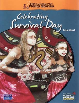 First Australians Middle Primary: Celebrating Survival Day