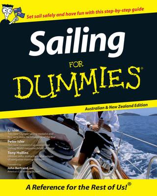 Sailing For Dummies
