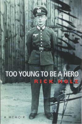 Too Young to be a Hero