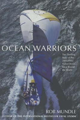 Ocean Warriors