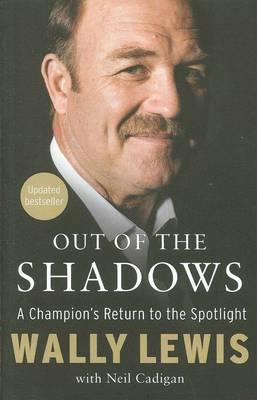 Out of the Shadows