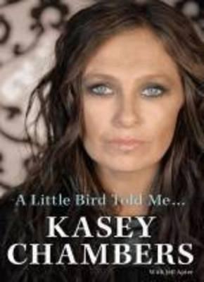 A Little Bird Told Me