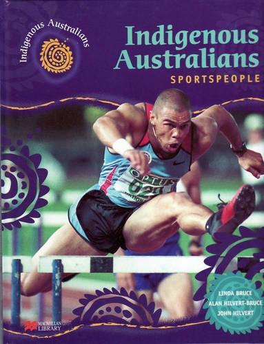 Indigenous Sportspeople