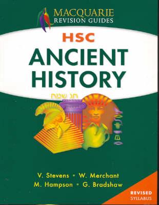 HSC Ancient History