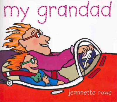 My Grandad