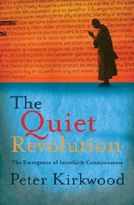 The Quiet Revolution: The Emergence of Interfaith Consciousness