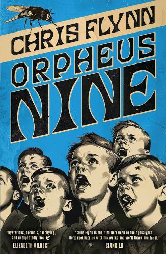 Orpheus Nine