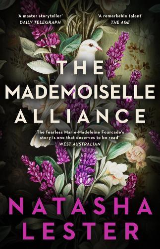 The Mademoiselle Alliance: Inspired by a true story