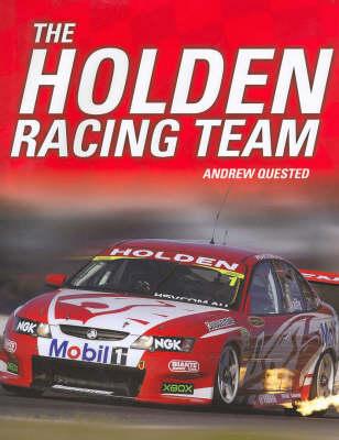 The Holden Racing Team