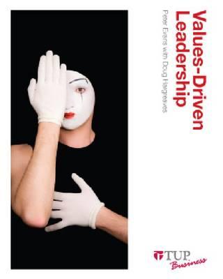 Values-Driven Leadership: Belonging, Identity and Purpose