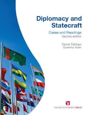 Diplomacy and Statecraft: Cases and Readings