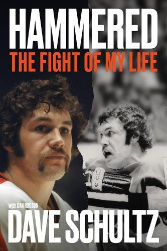Hammered: The Fight of My Life