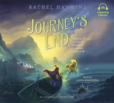 Journey's End