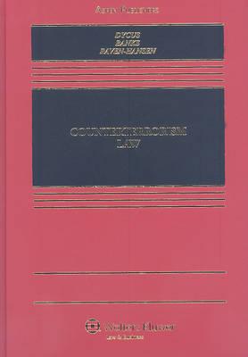 Counterterrorism Law