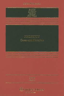 Property: Cases and Materials